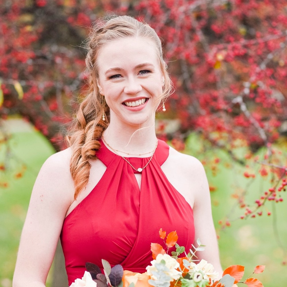 Meet your Posher, Kelly